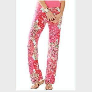 Lilly Pulitzer Georgia May Palazzo Pant Worth it
